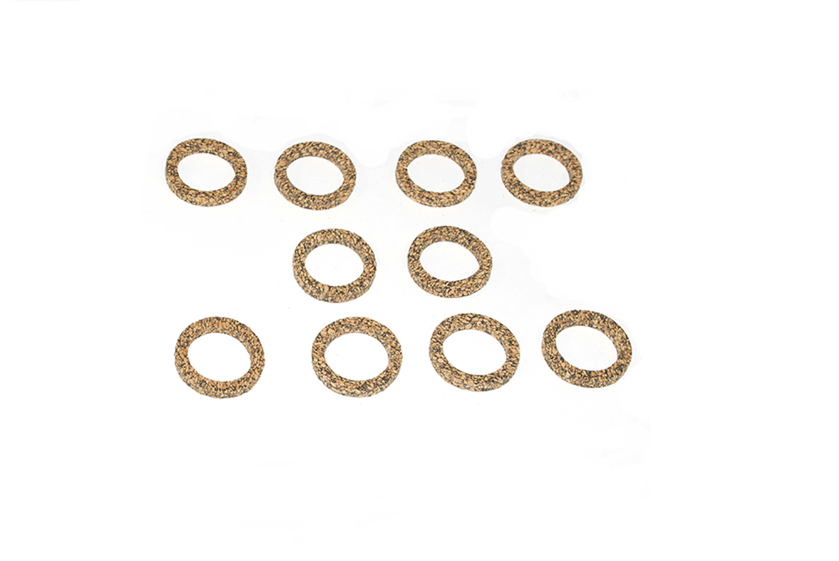 52278 LAND ROVER - WASHER
