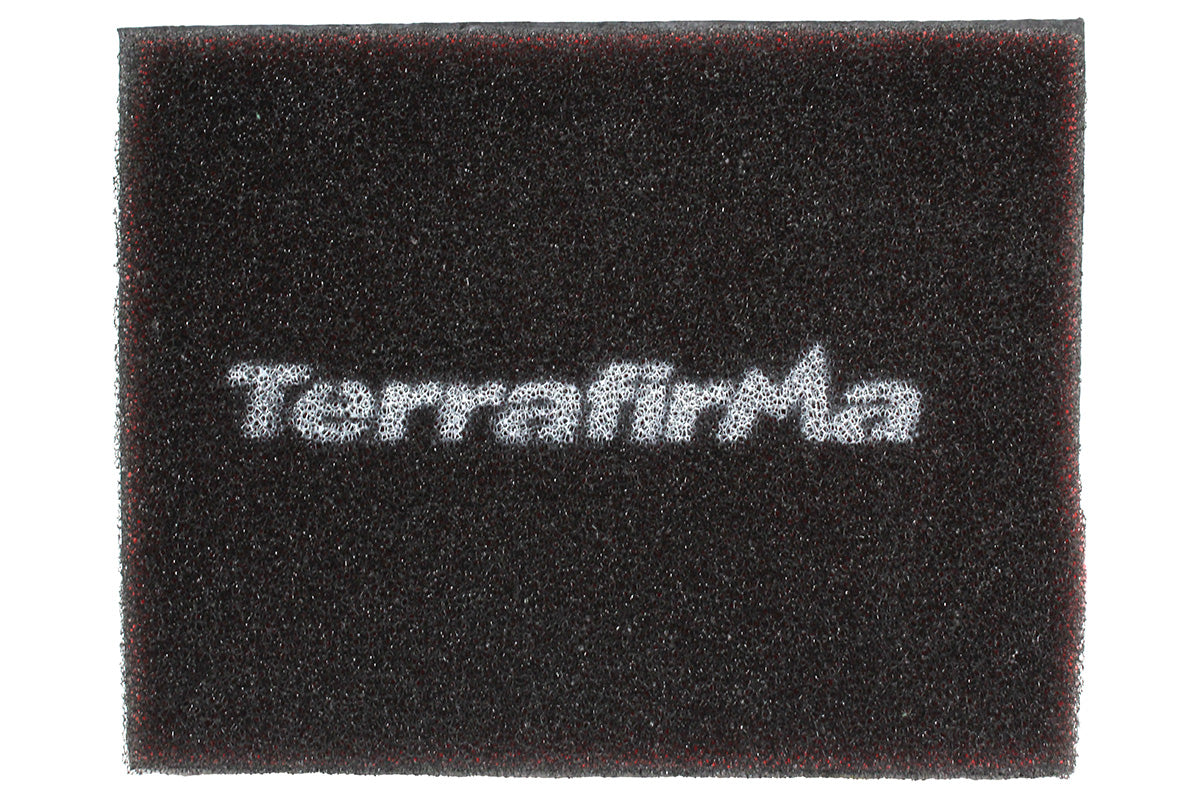 TF384 LAND ROVER - TERRAFIRMA LAND ROVER - Foam air filter element equivalent to ESR1445 for Discovery 1 300tdi