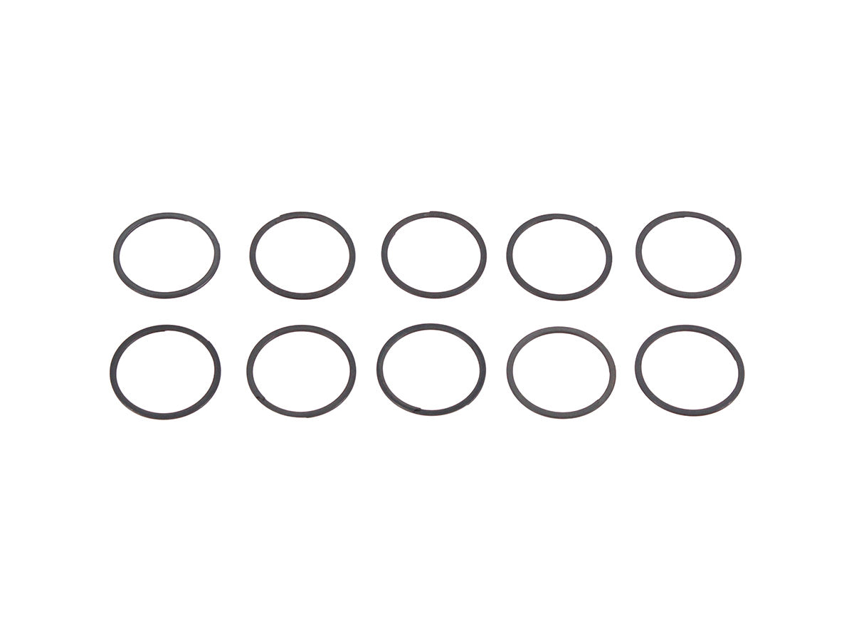 556445 LAND ROVER - SPIRALOX RING