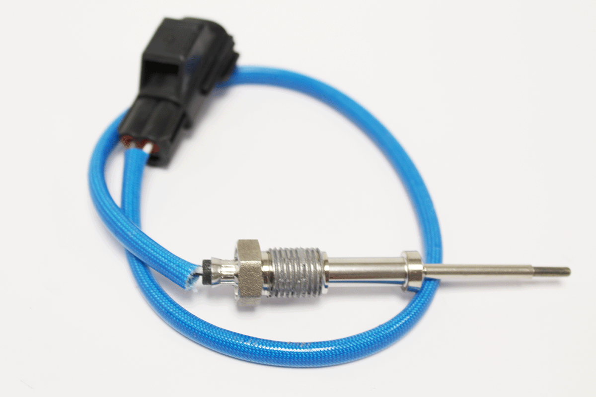 C2S44066-R JAGUAR - EGT SENSOR