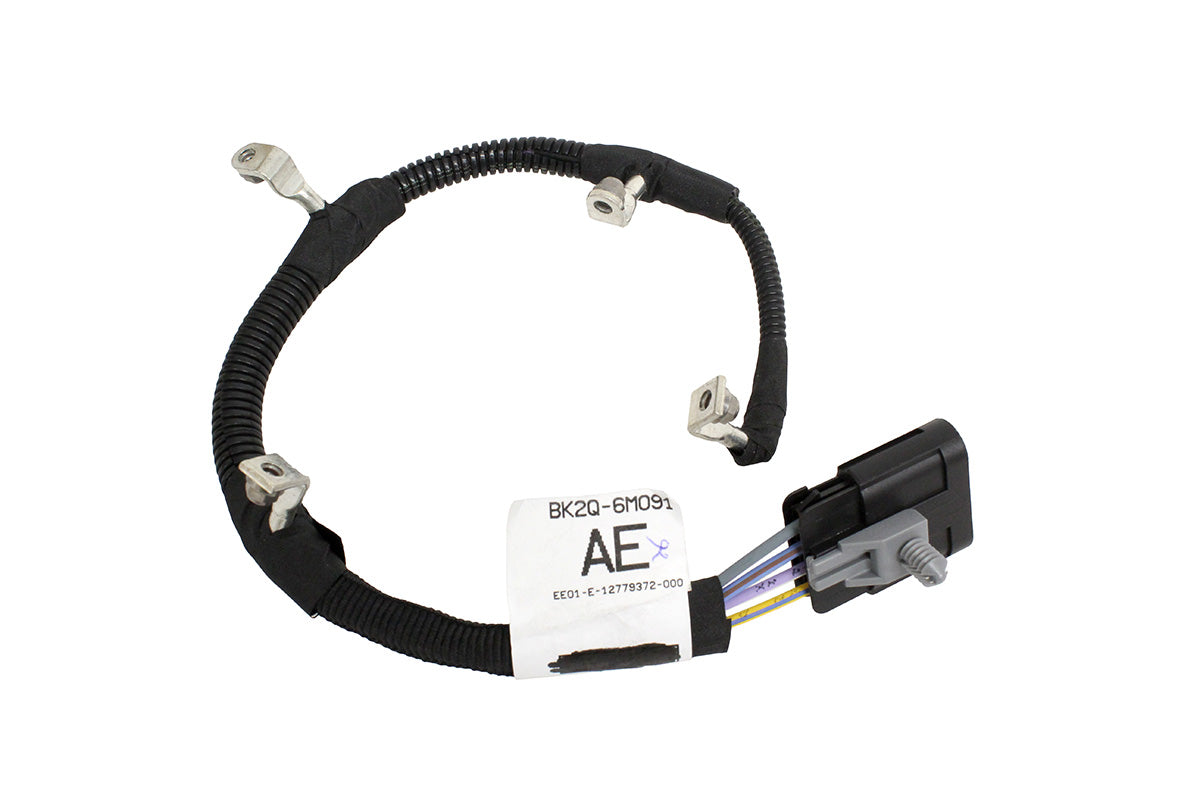 LR039646G LAND ROVER - WIRE - GLOW PLUG