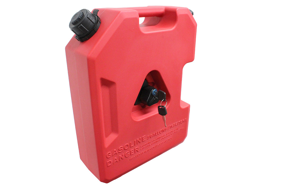 TF1770R 11.4L TERRA CAN - RED