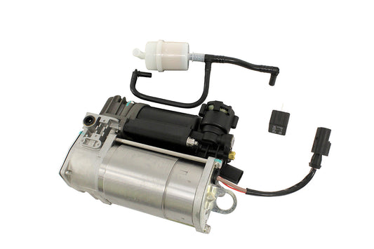 C2C27702-PR JAGUAR - COMPRESSOR - AIR SUSPENSION