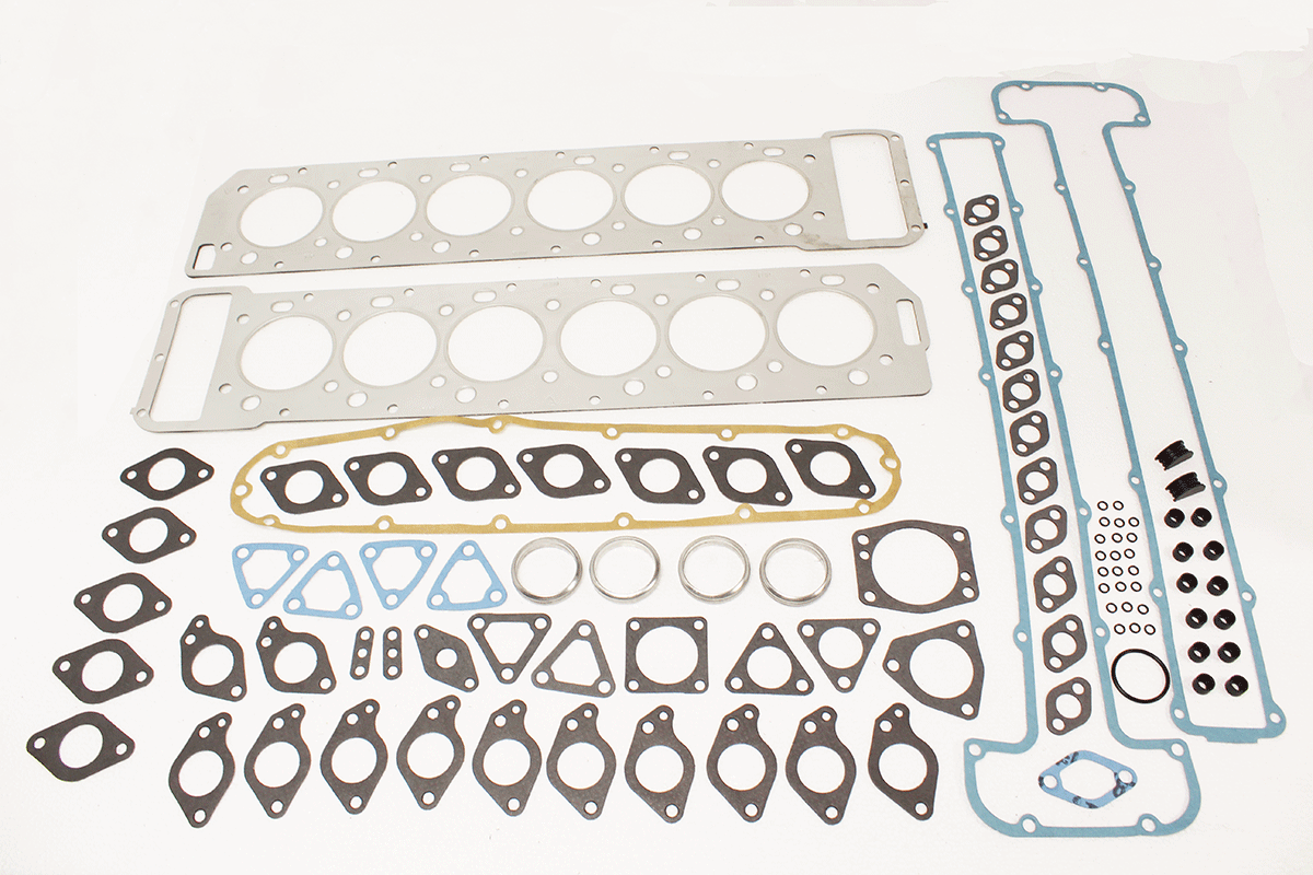 JLM12229-R HEAD GASKET SET