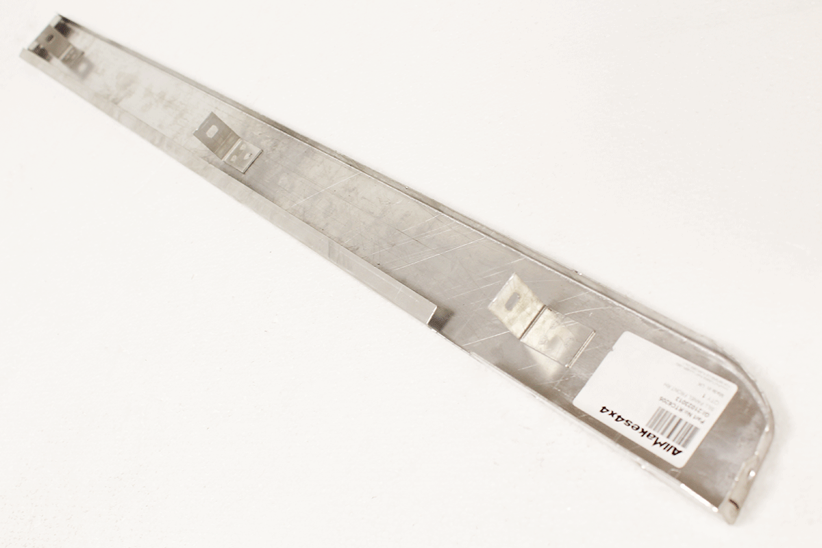 RTC6205 LAND ROVER - SILL PANEL FRONT RH