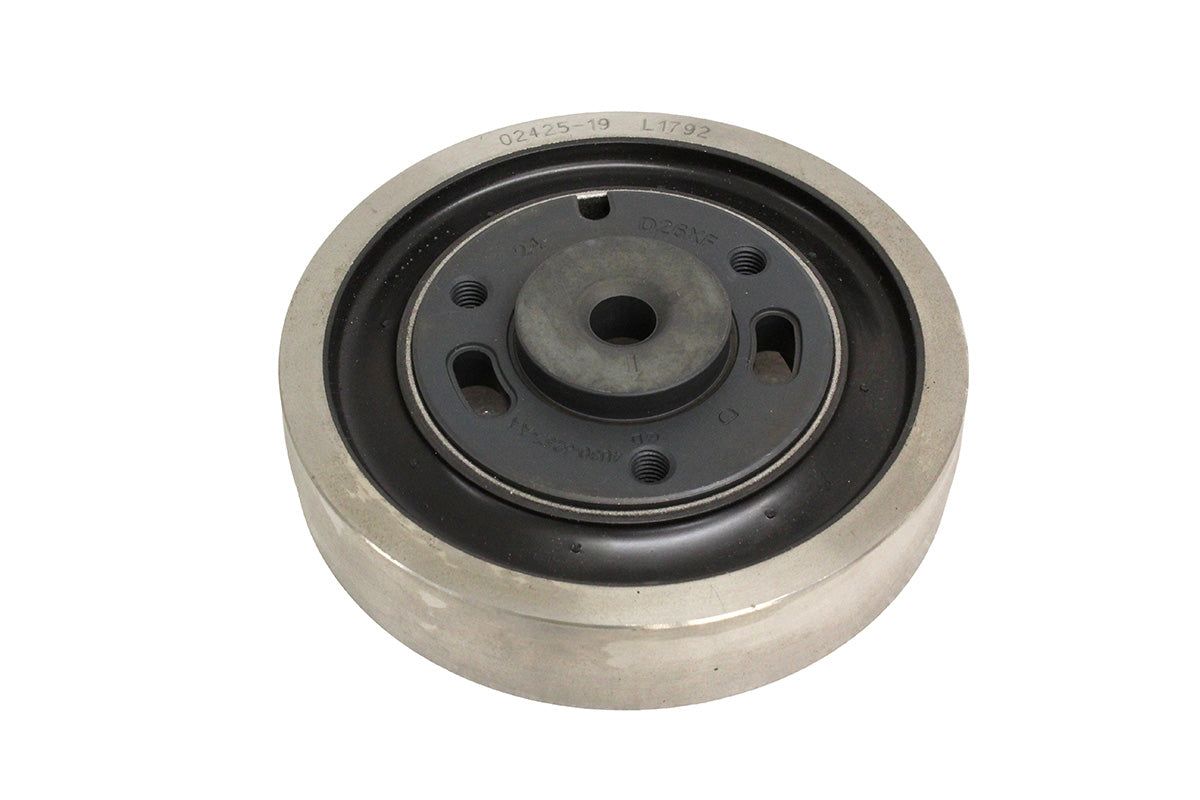 1324342LR LAND ROVER - HUB - CAMSHAFT PULLEY