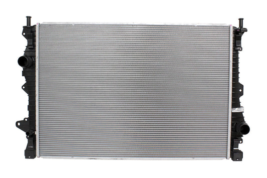 LR075360G LAND ROVER - RADIATOR