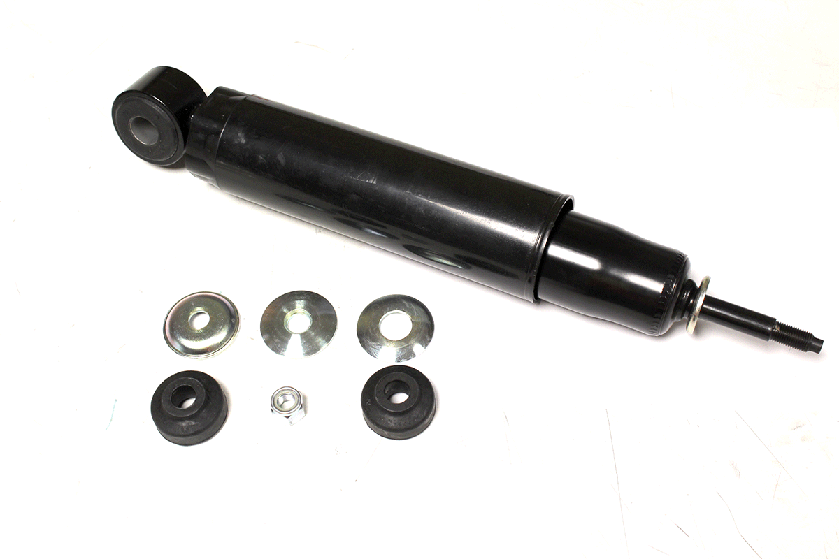 STC3704 LAND ROVER - FULL DESC. SHOCK ABSORBER