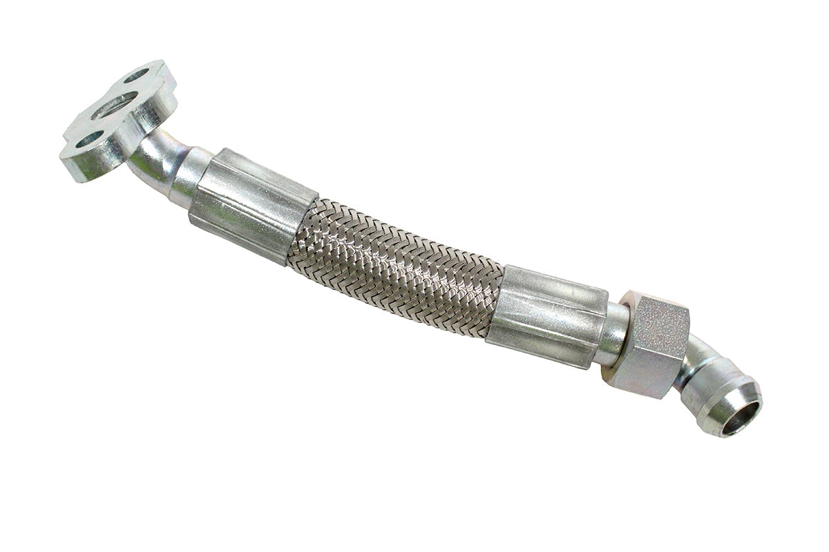 ERR4895 LAND ROVER - PIPE OIL DRAIN TURBO