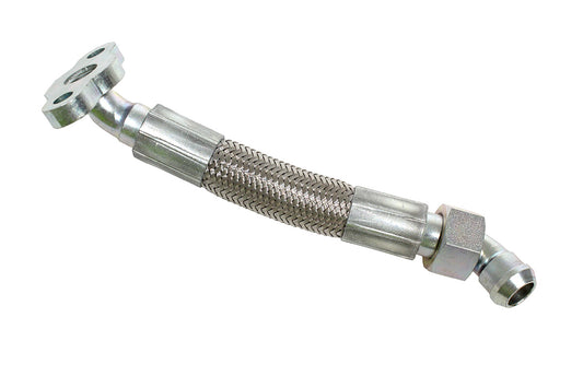 ERR4895 LAND ROVER - PIPE OIL DRAIN TURBO