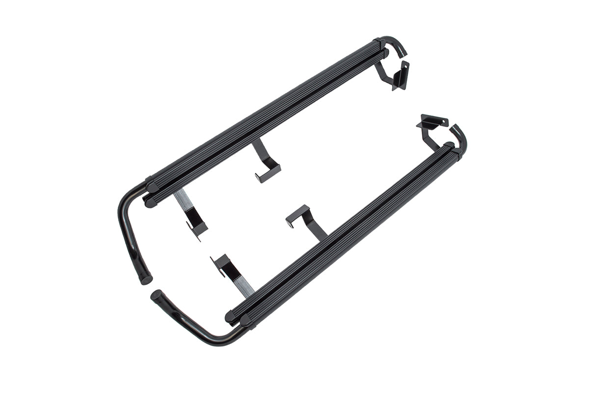 VPLDP0067 LAND ROVER - STEP - BODY SIDE