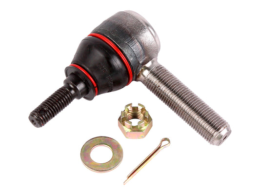 RTC5870 LAND ROVER - BALL JOINT FOR TRACK ROD - DRAG LINK AND DAMPERS - LH THREAD - Suitable for Discovery 1, All Defenders & Range Rover Classic