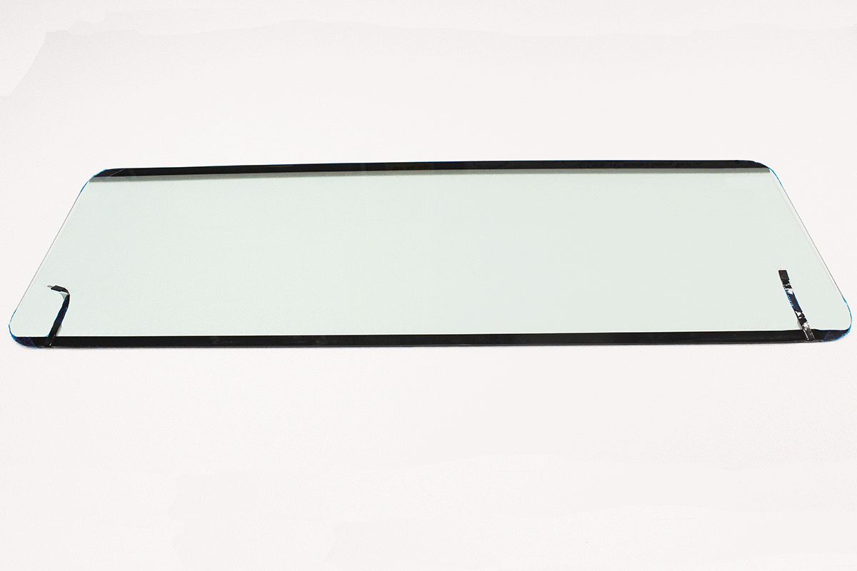 LR058447 LAND ROVER - GLASS - GREEN TINTED/TINTED WINDSCREEN