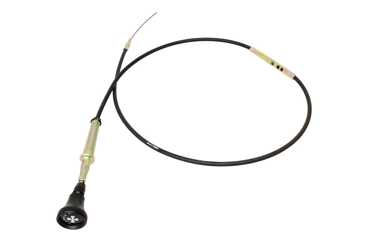 599312 CHOKE CABLE