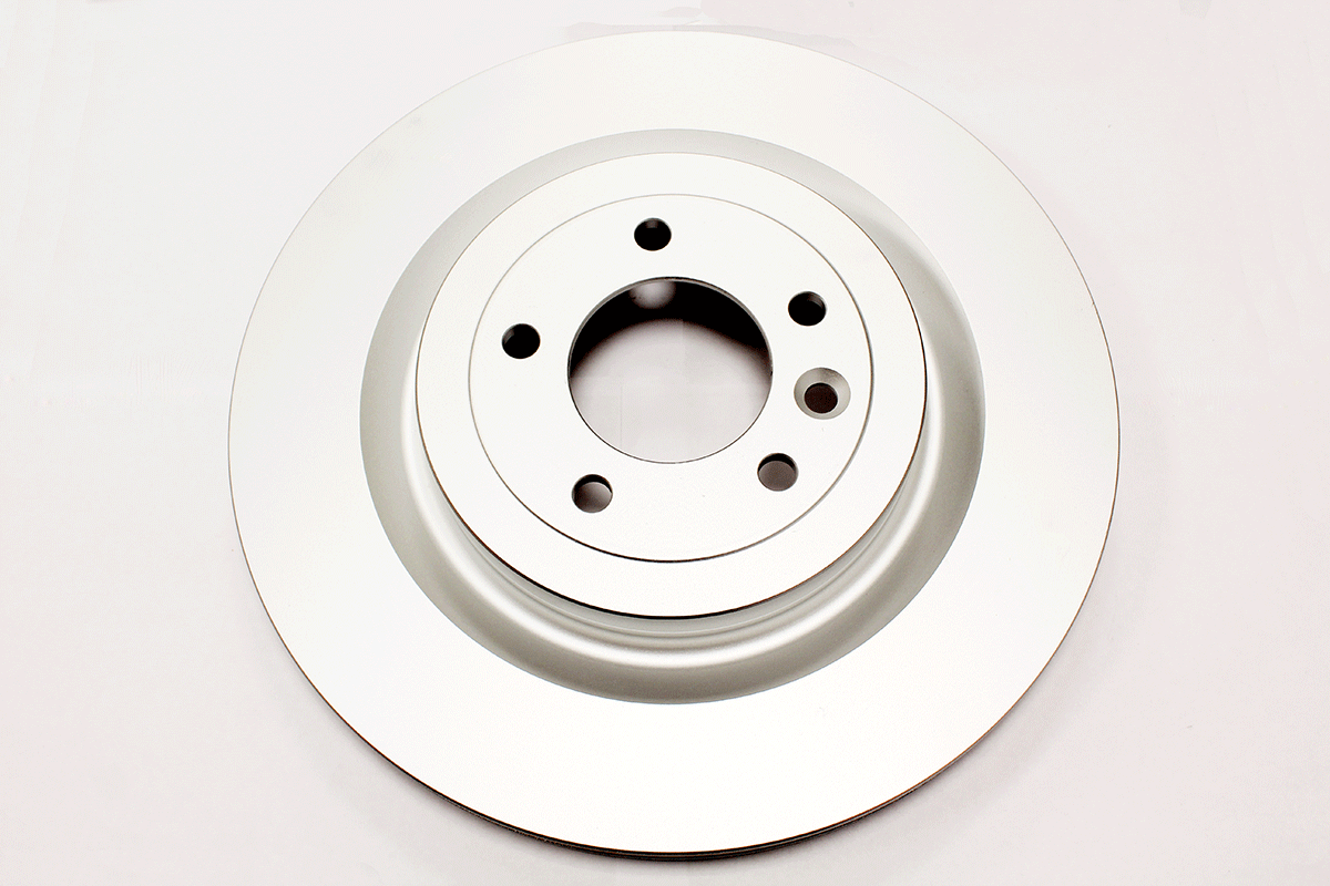 LR161899G LAND ROVER - BRAKE DISC