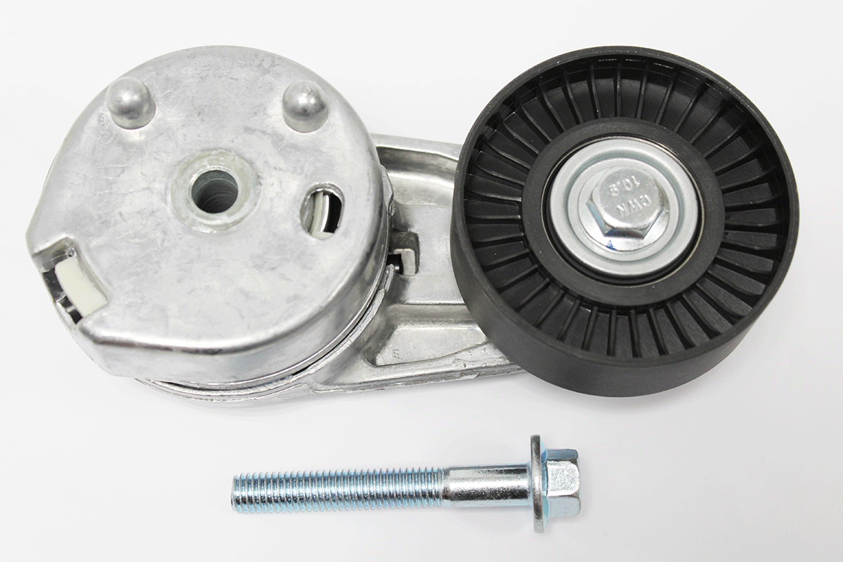 C2D45642-R JAGUAR - BELT TENSIONER