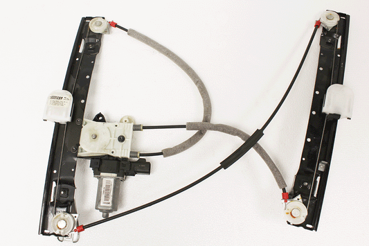 C2D36916-LS JAGUAR - WINDOW REGULATOR ASSY