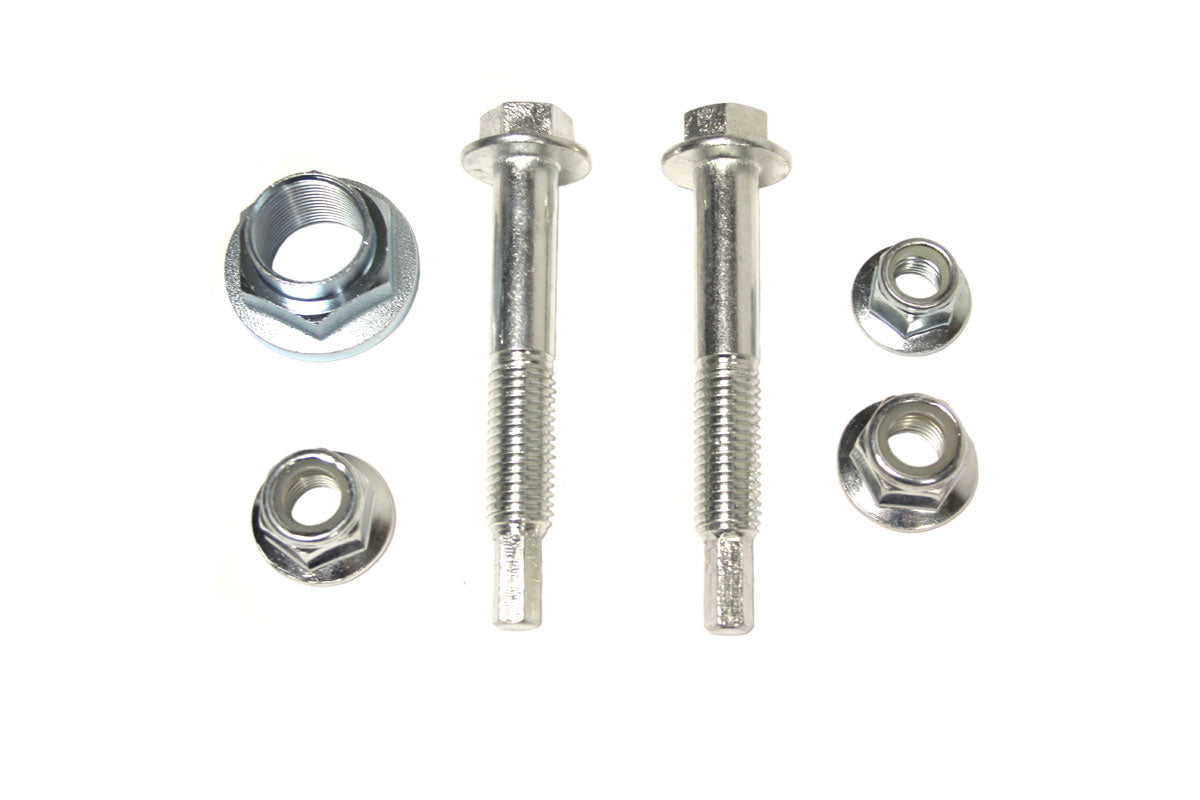 TF7212 LAND ROVER - TERRAFIRMA LAND ROVER - Upper front suspension arm fitting kit for D3/D4/RRS