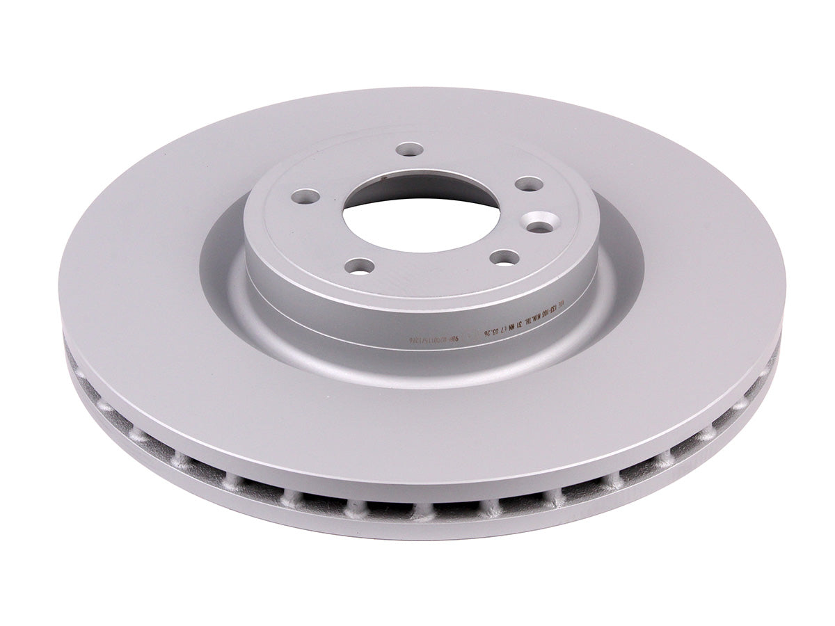 LR161893A LAND ROVER - BRAKE DISC