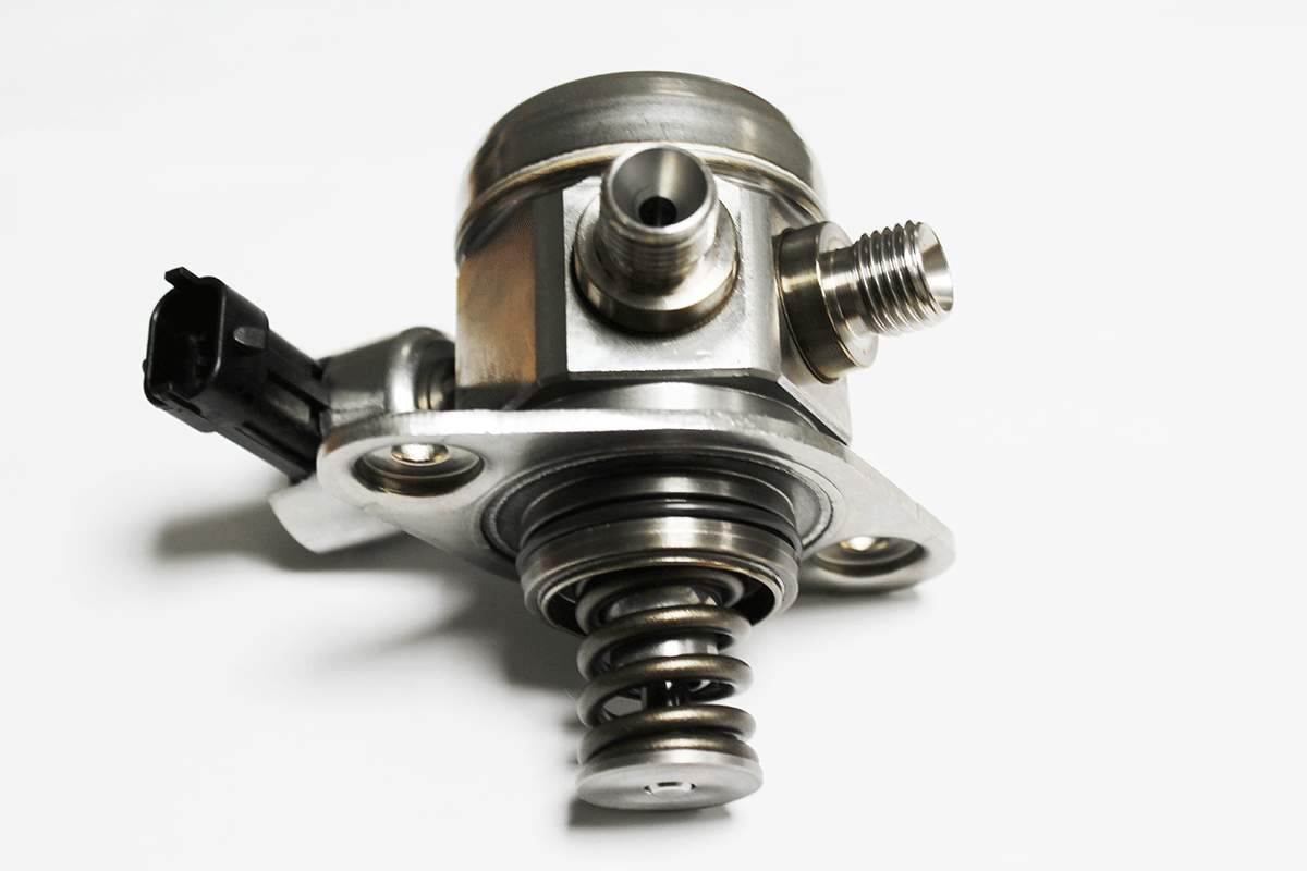 LR081595A LAND ROVER - PUMP - FUEL