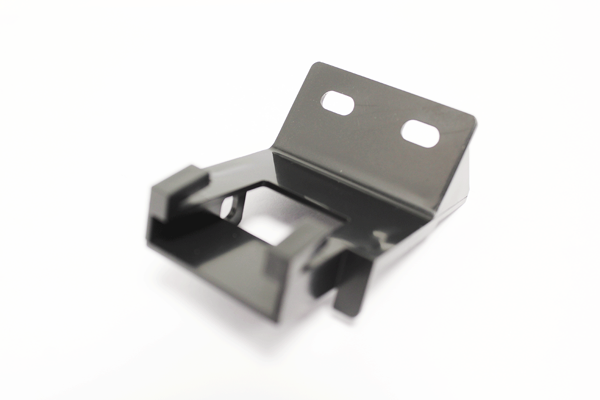 EJS000011PMA LAND ROVER - HOUSING - DOOR LOCK - BLACK From ALLMAKES