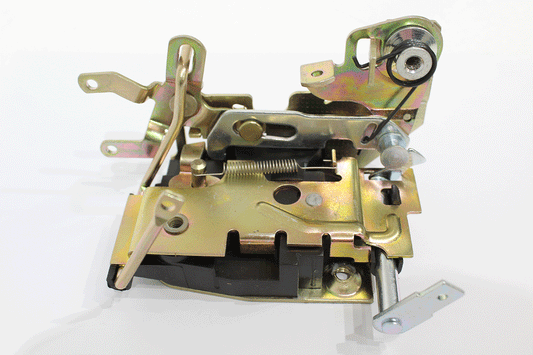 MTC7593 LAND ROVER - DOOR LATCH RH From ALLMAKES