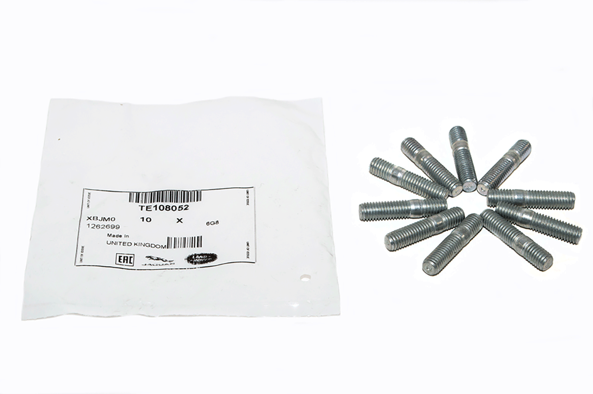 TE108052LR LAND ROVER - STUD