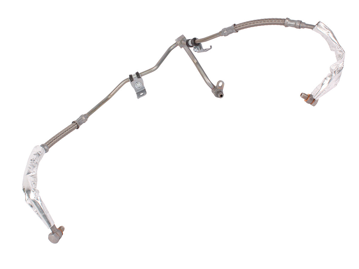 LR006636G LAND ROVER - PIPE - OIL FEED - TURBO - RRS 3.6 V8 D