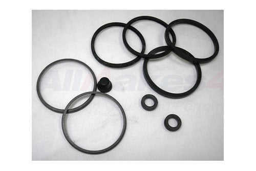 8G8587L LAND ROVER - SEAL - KIT - REAR - PISTON REPAIR - Suitable for Defender 90 83-06, Defender 90 2007 Onwards