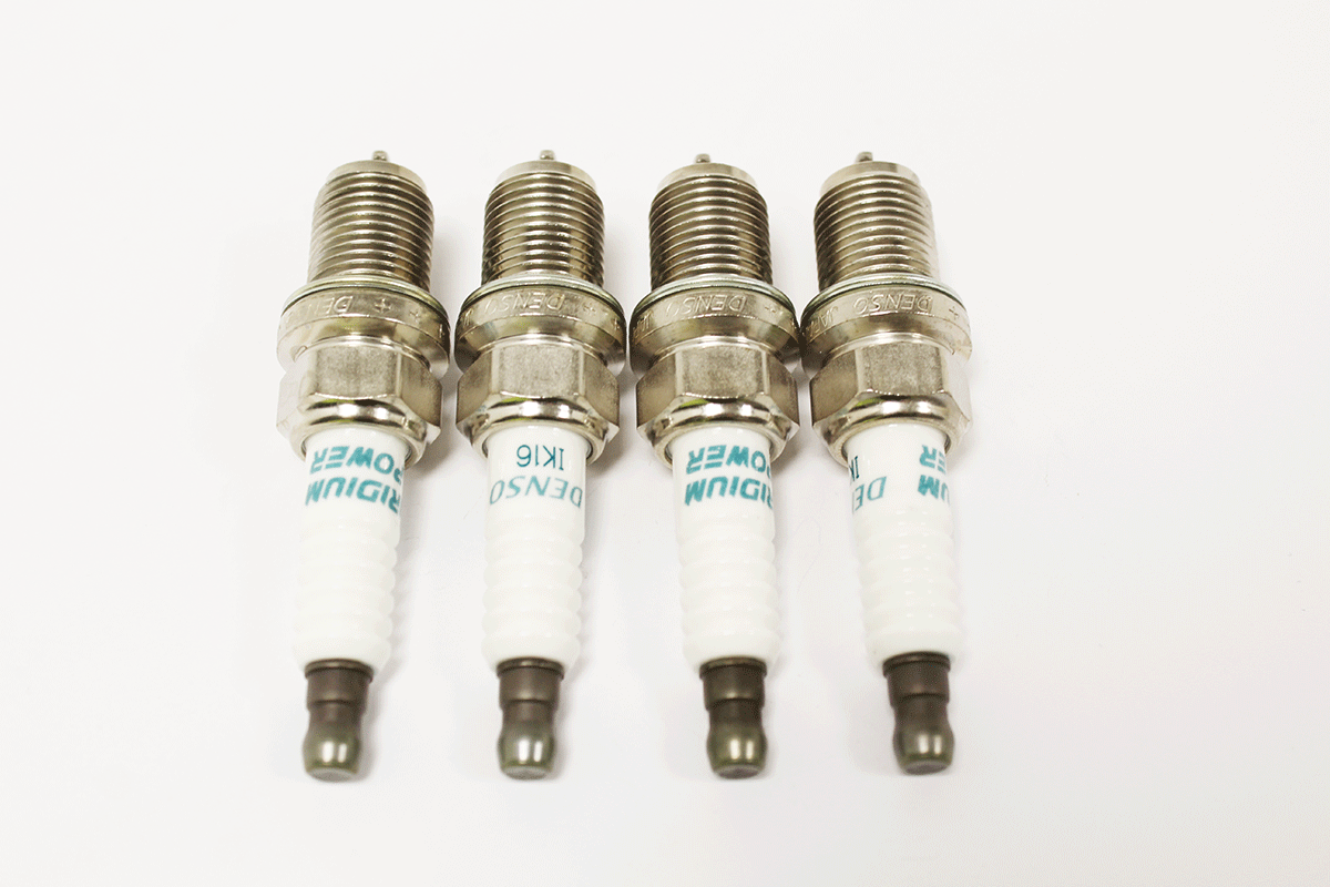 C2A1535-D JAGUAR - SPARK PLUG