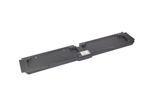 TFDPS LAND ROVER - FRONT ONE PIECE PARCEL SHELF