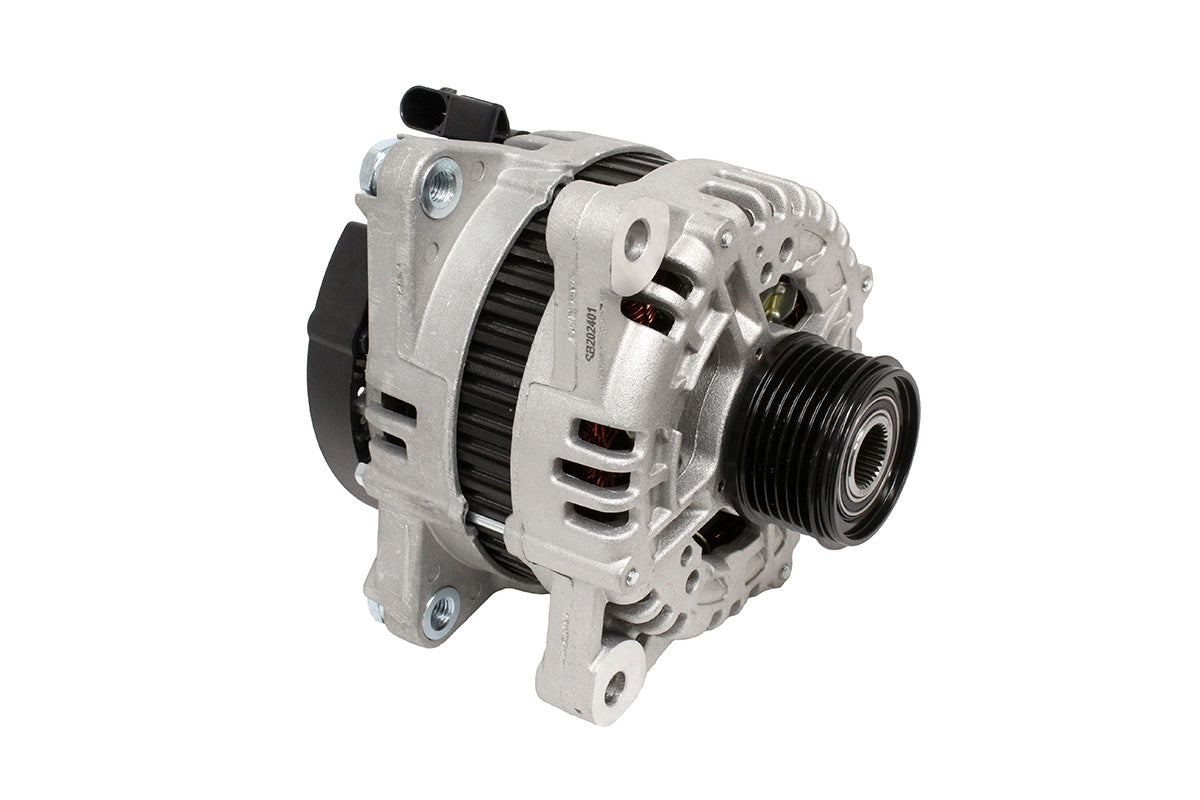 LR002899R LAND ROVER - ALTERNATOR ASSY