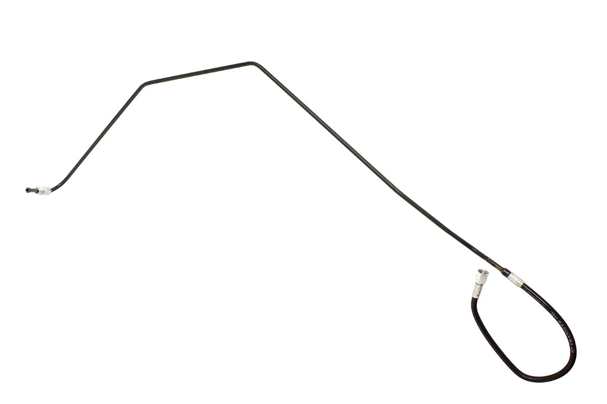 STG101032 PIPE ASSY - CLUTCH