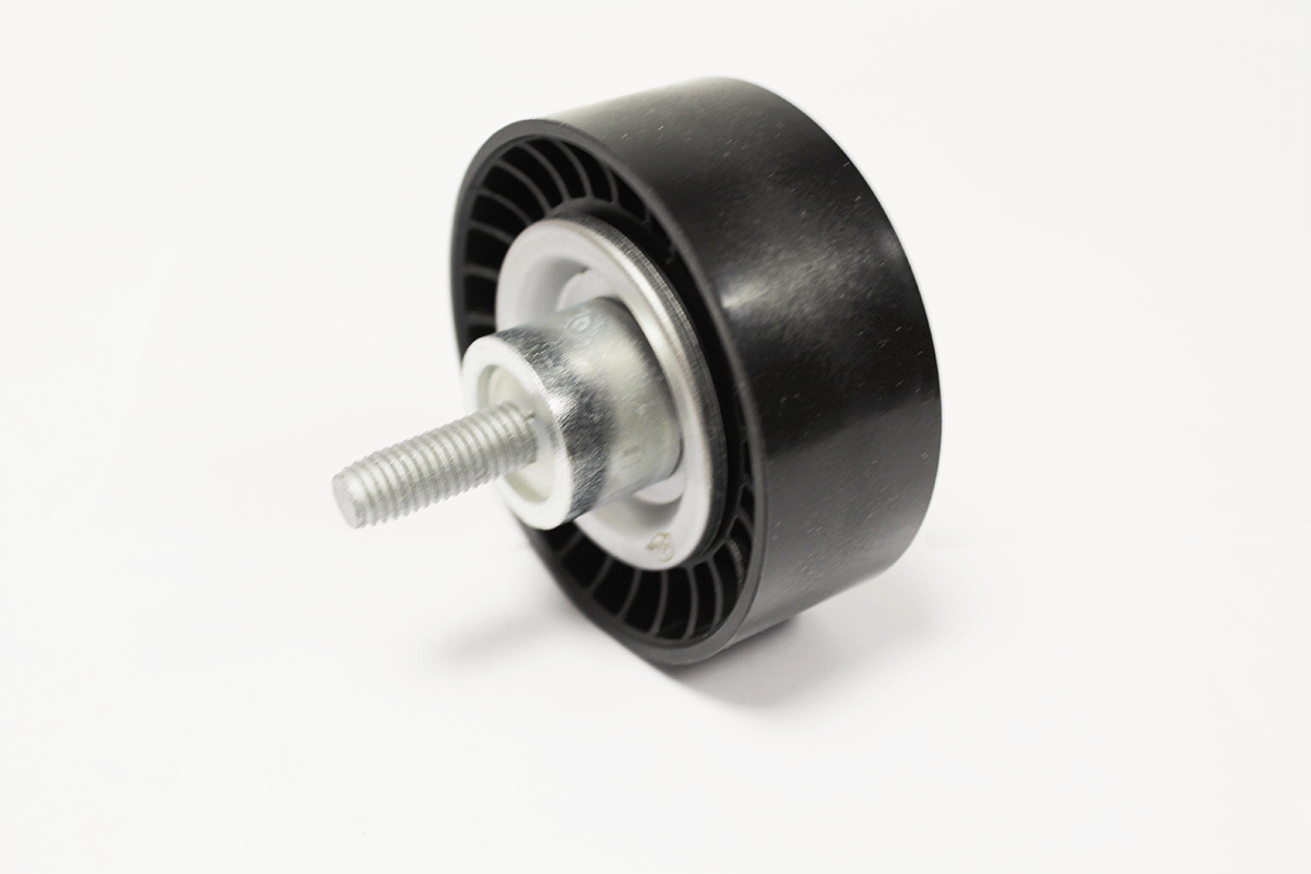 LR073726G LAND ROVER - IDLER PULLEY
