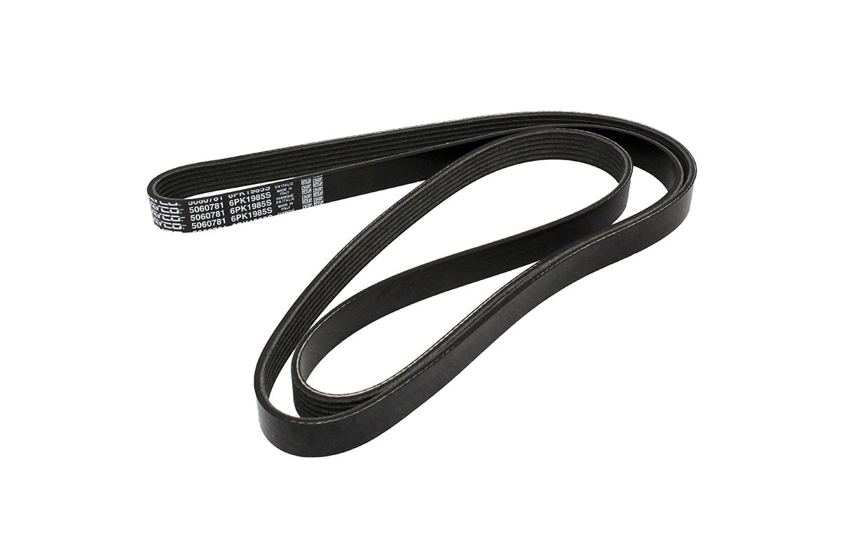 LR035502G LAND ROVER - DRIVE BELT
