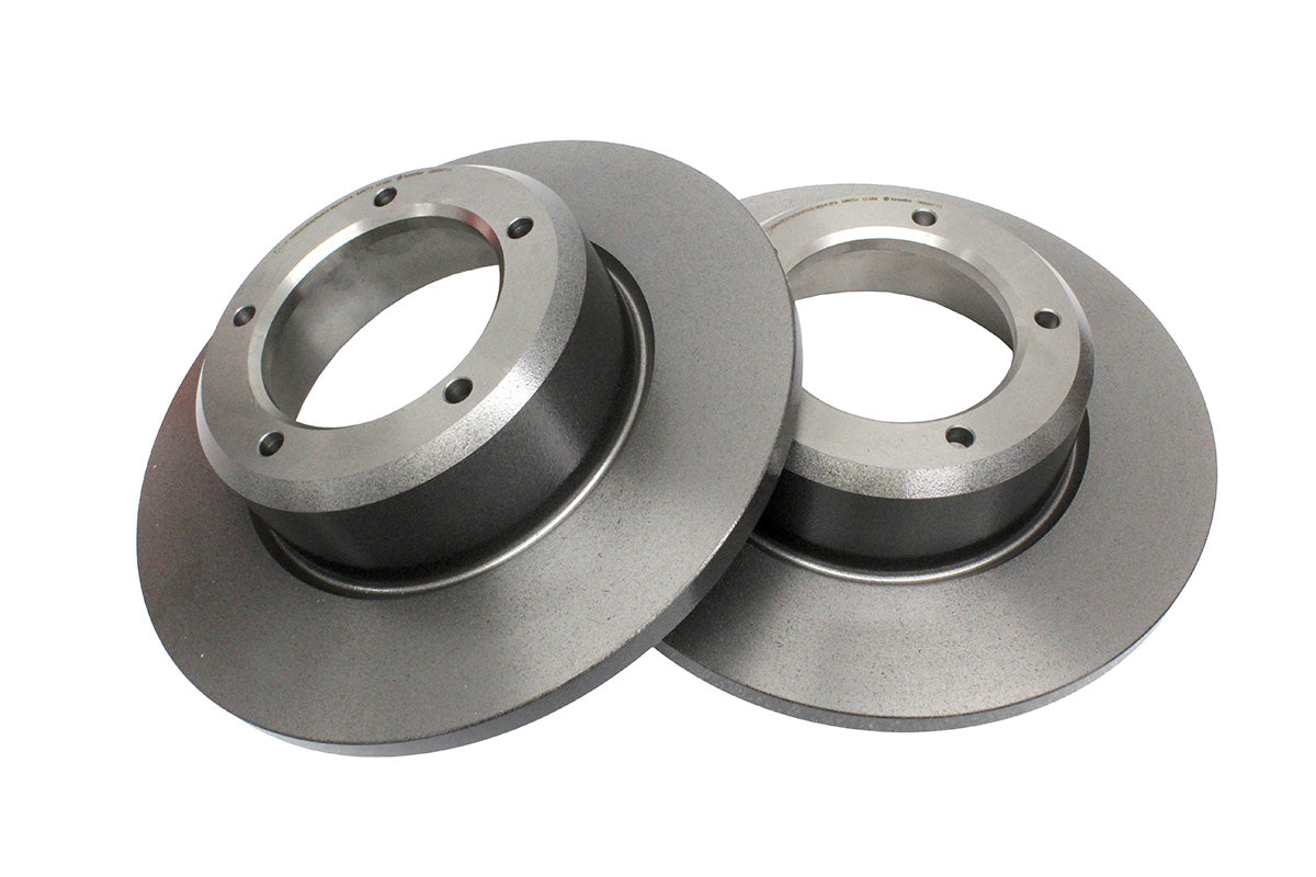 FTC3846BR LAND ROVER - DISC -BRAKE - PAIR