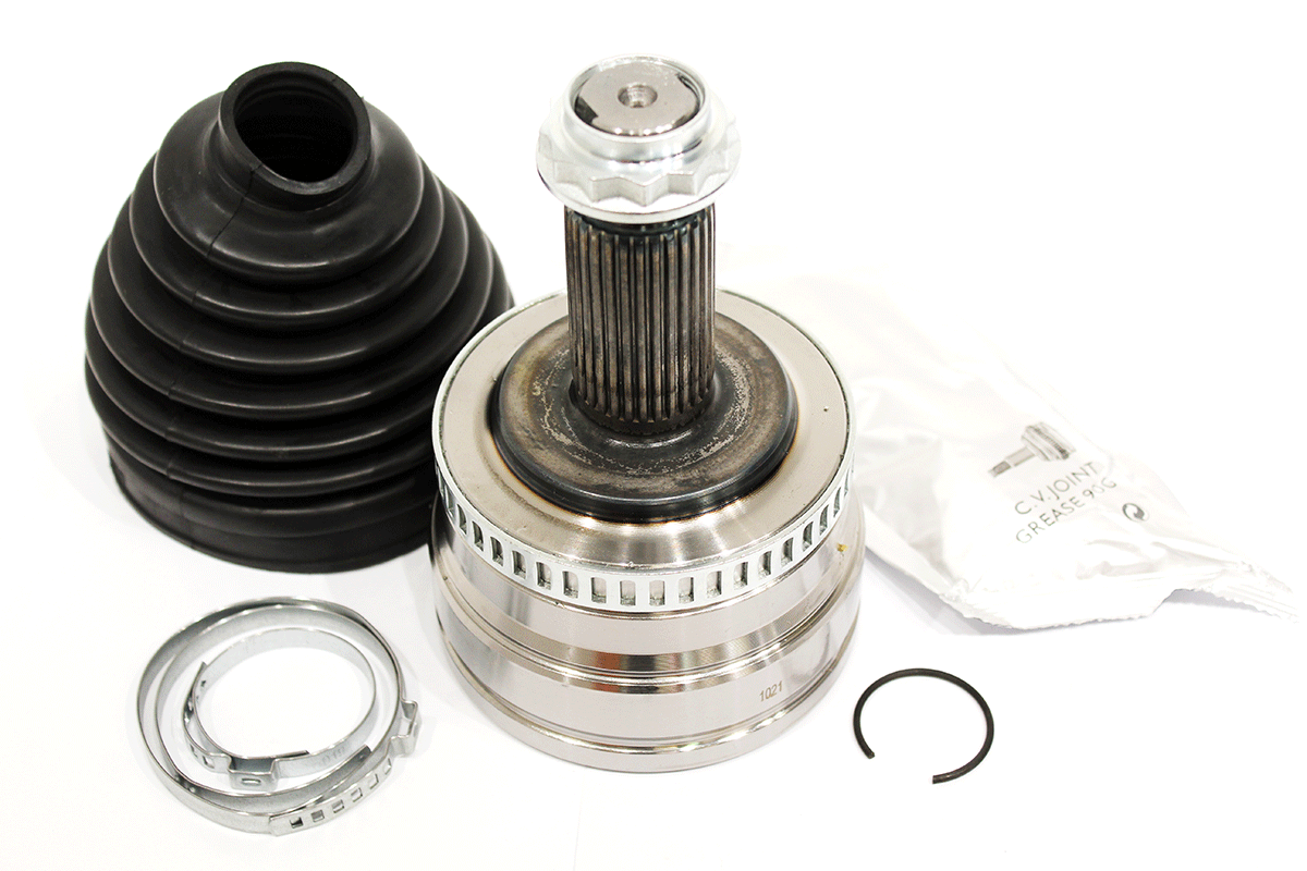 LR032577 LAND ROVER - CV JOINT