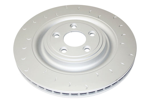 C2P10562-R JAGUAR - BRAKE DISC