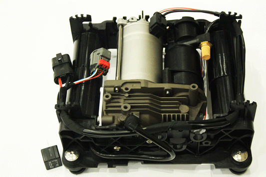 LR041777R LAND ROVER - AIR COMPRESSOR