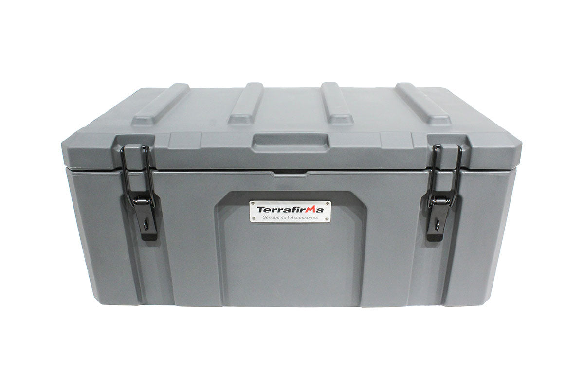 TF900 LAND ROVER - SMALL HD STORAGE BOX