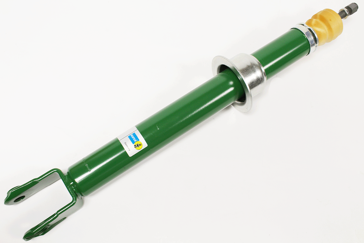 C2P22812-B JAGUAR - DAMPER-SUSPENSION From Articles