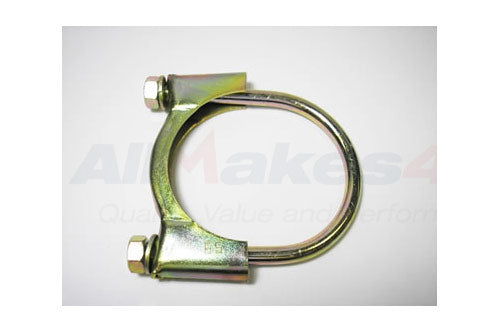 252-265 EXHAUST CLAMP 65MM