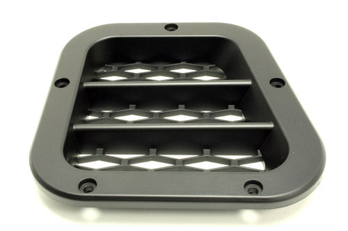 TF271LH LAND ROVER - SPORT WING VENT-LH- SAT. BLACK - DEF