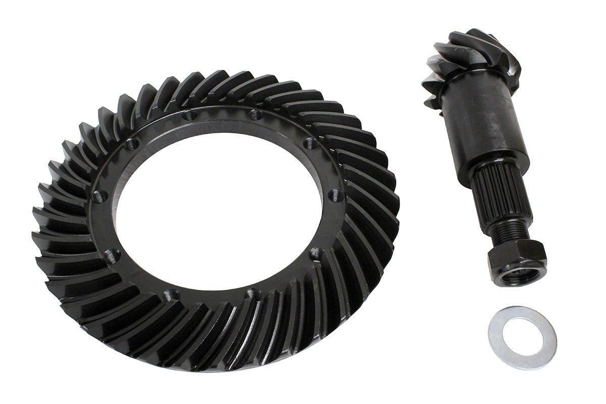 KAM540 3.8:1 CROWN WHEEL AND PINION