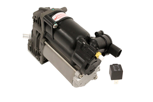 C2D47540-PR JAGUAR - COMPRESSOR - AIR SUSPENSION