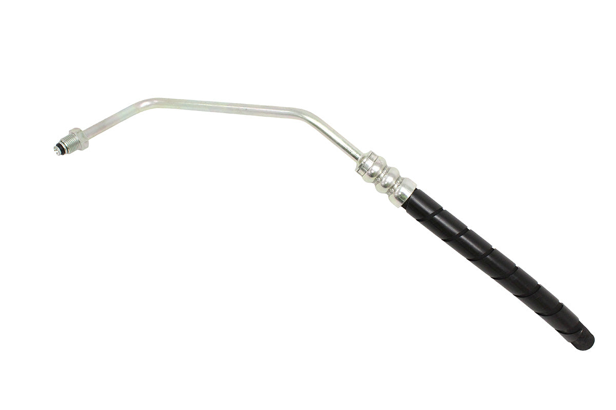 NTC8862 LAND ROVER - HOSE ASS POWER STEERING BOX TO RESERVOIR