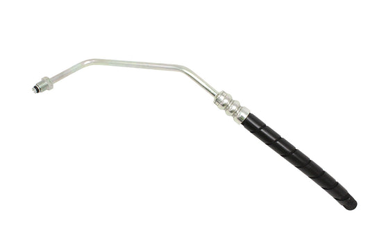 NTC8862 LAND ROVER - HOSE ASS POWER STEERING BOX TO RESERVOIR