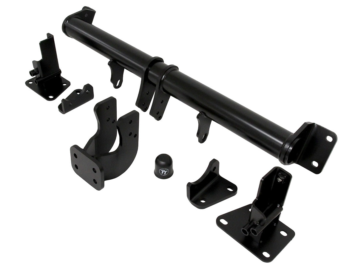 VPLRT0175G LAND ROVER - FIXED MULTI HEIGHT TOW BRACKET F