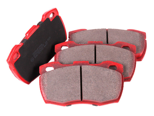 SFP000260TF LAND ROVER - Front Premium Ceramic brake pads for Defenders