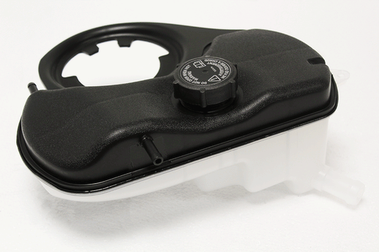C2S46861-R JAGUAR - EXPANSION TANK